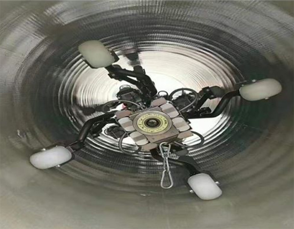 砚山非开挖修复技术在地下管线建设的优势体现